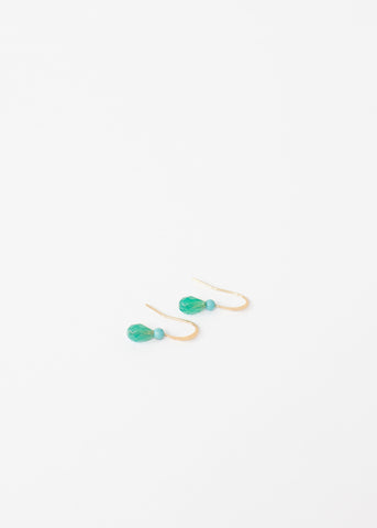 Bi-Goutte Earrings