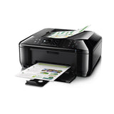 HP OfficeJet Pro 6968 All-in-One Printer