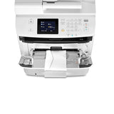 Lexmark MX810de Mono Laser Multifunction Printer