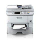 HP OfficeJet Pro 6968 All-in-One Printer