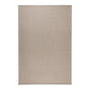 In & Outdoor Beige Rug