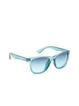 Kingawns Square Sunglasses